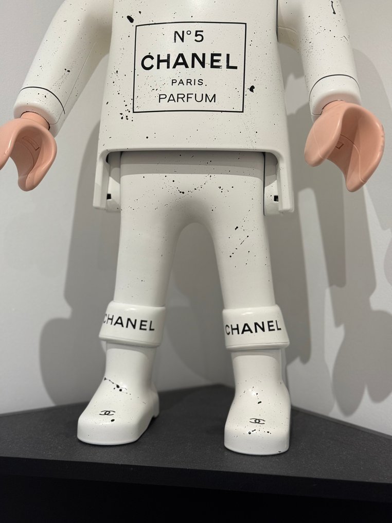 Art'Pej - Playmobil XL Luxe #2.1