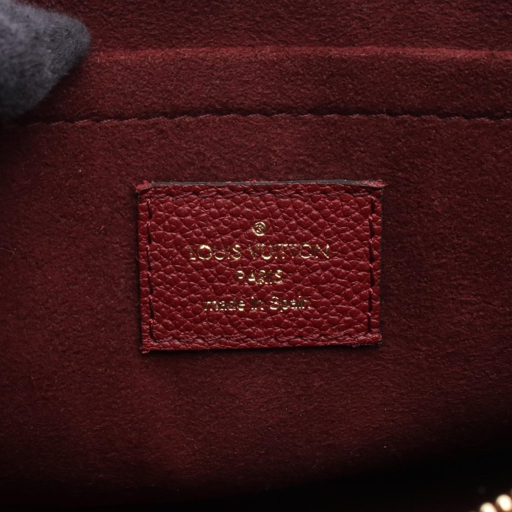 Louis Vuitton - Saint Placide Monogram - Τσάντα ώμου #3.2