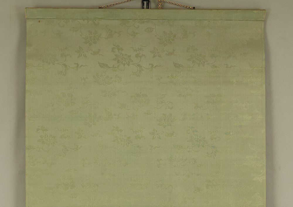 Sparrow and Grapes - Kimura Buzan 木村武山 (1876-1942) - Japão  (Sem preço de reserva) #3.2