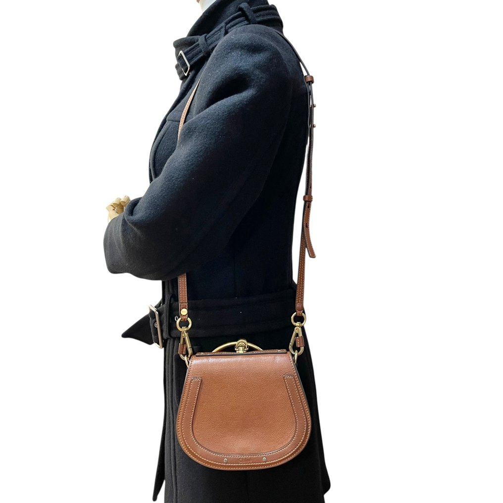 Chloé - Mala de ombro #2.1