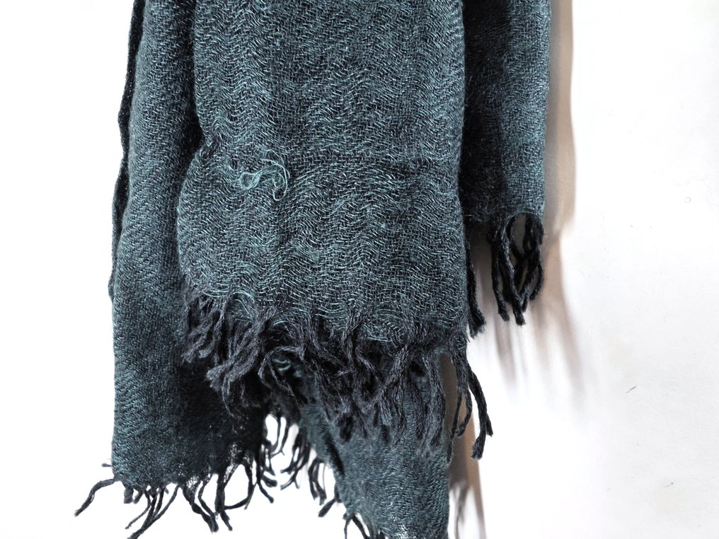 Other brand - Begg & Co Scotland - Cashmere/Silk Lot of 2 scarves - Sciarpa #4.3