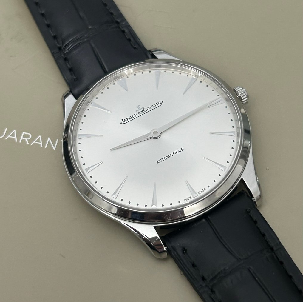 Jaeger-LeCoultre - Master Ultra Thin - Q1338421 - Férfi - 2015 #4.3
