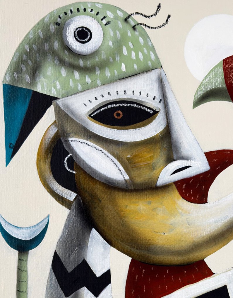 SKEPA - Combat de coq #1.0