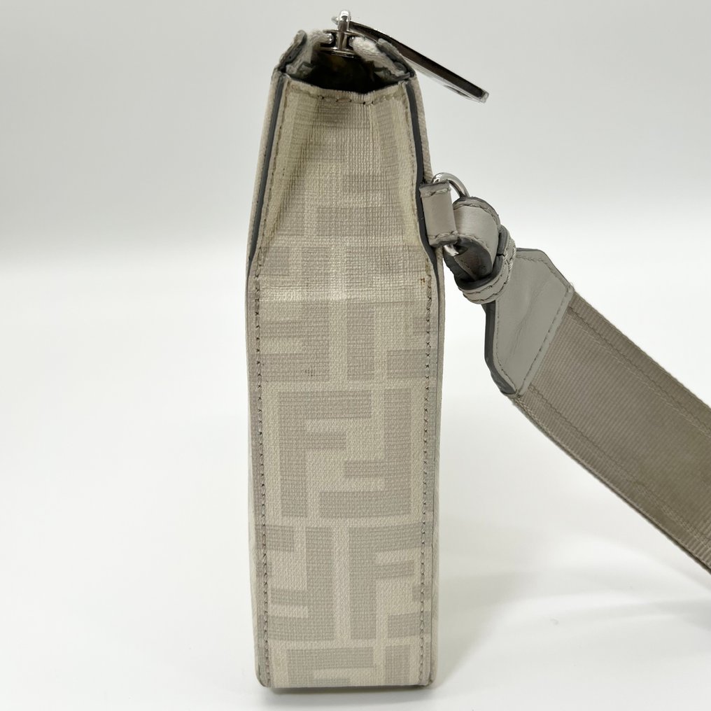 Fendi - Zucca - Clutch #3.2