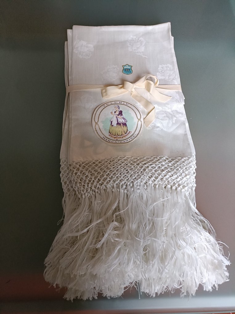 Ręcznik (6) - 150 cm - 60 cm #1.0