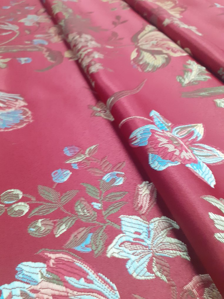 Möbeltyg  - 540 cm - 140 cm - TESSUTO SAN LEUCIO H 280 #1.0