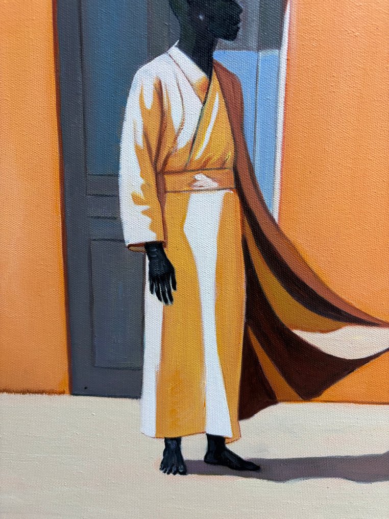 SEFANO - Pose au Maroc #4.3