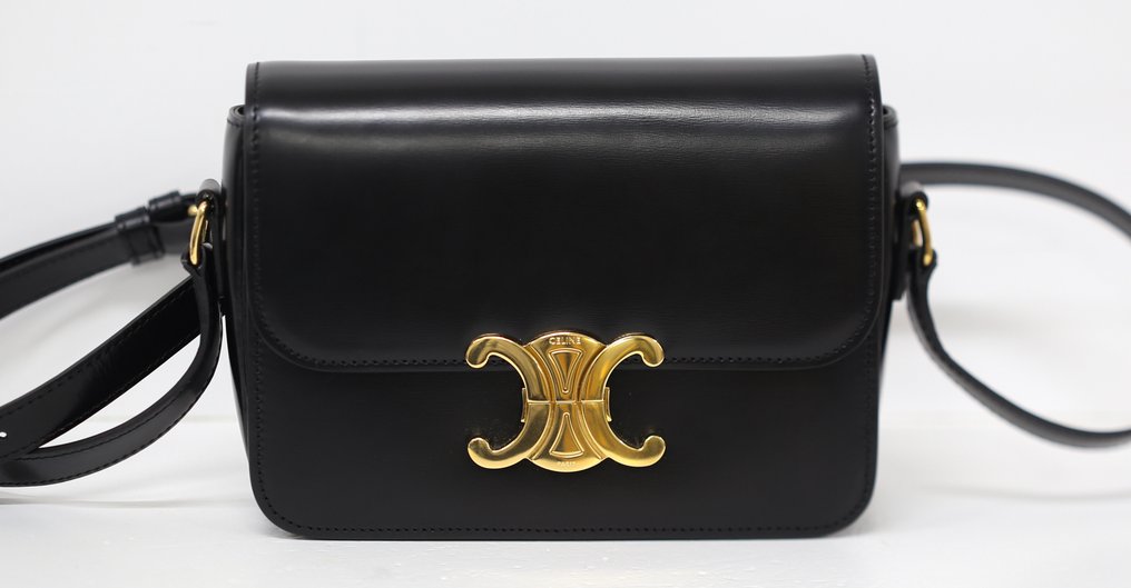 Céline - Teen Triomphe - Borsa a tracolla #1.0