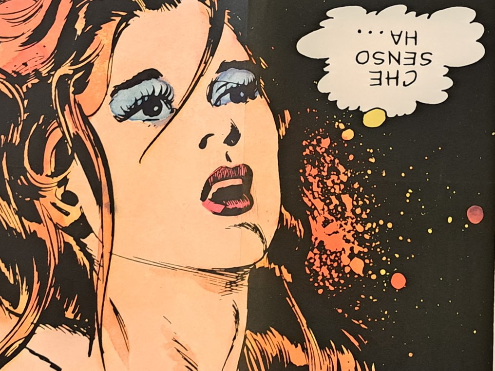 Kella; Phoebe Zeit-Geist - 2 Poster #4.3