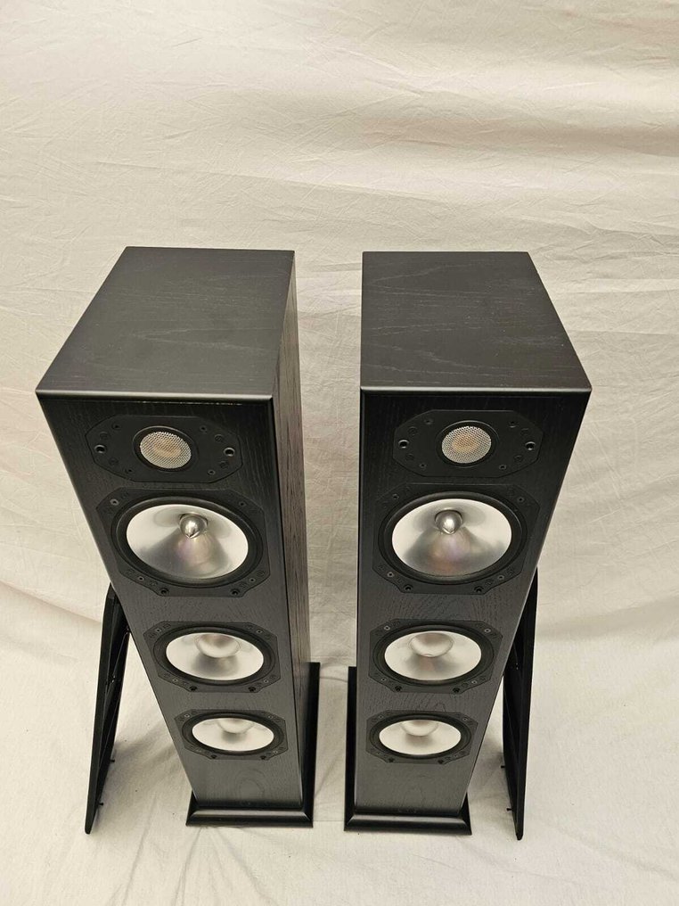 Monitor Audio - S8 Luidsprekerset #3.2