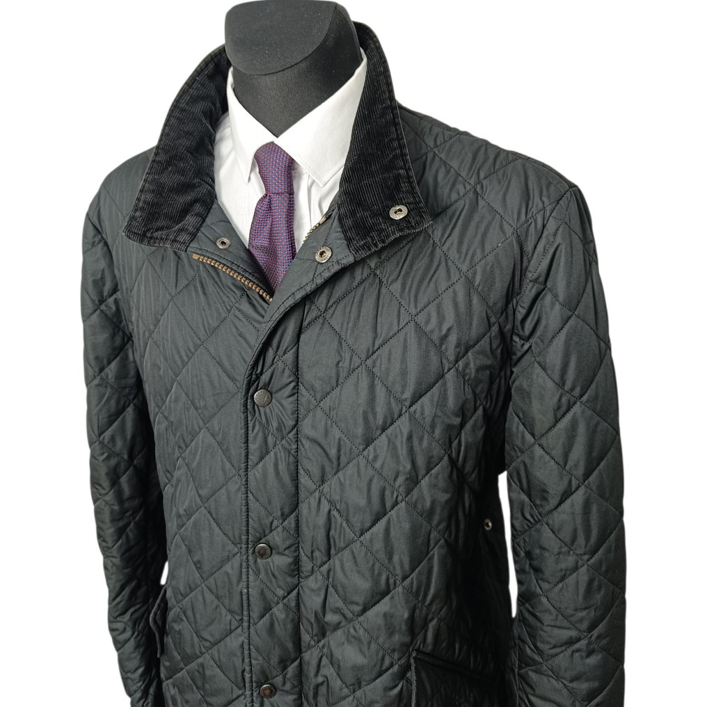 Barbour Premium - Kurtka #1.0