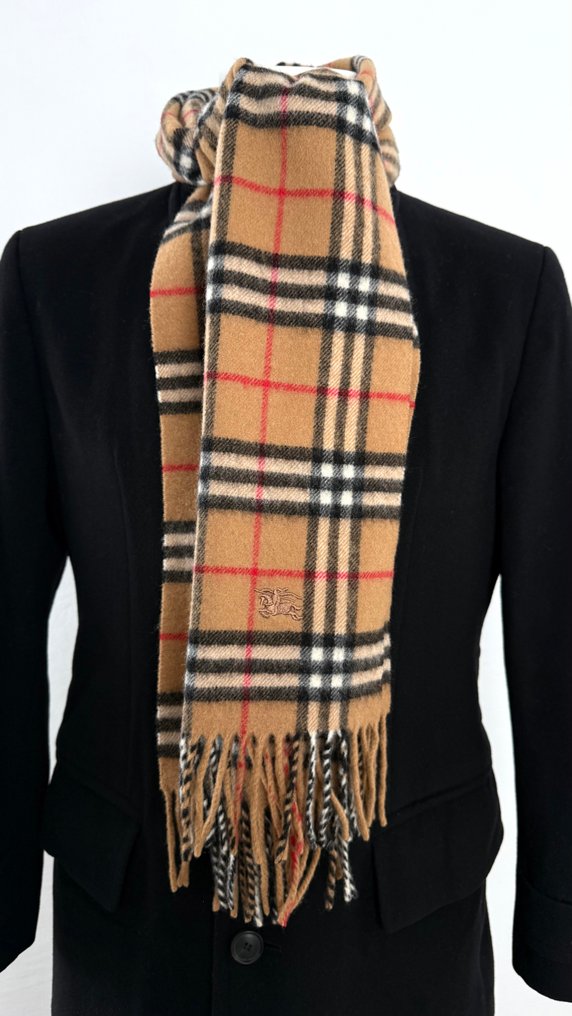 Burberry - Κασκόλ #2.1