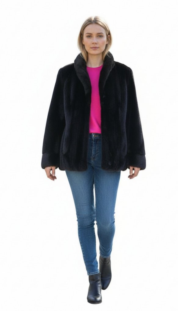 Artisan Furrier - Bunda #4.3