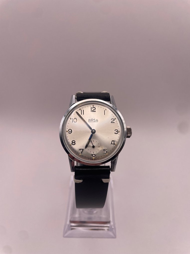 ARSA - Unknown - Ohne mindestpreis - Herren - 1950-1959  #1.0