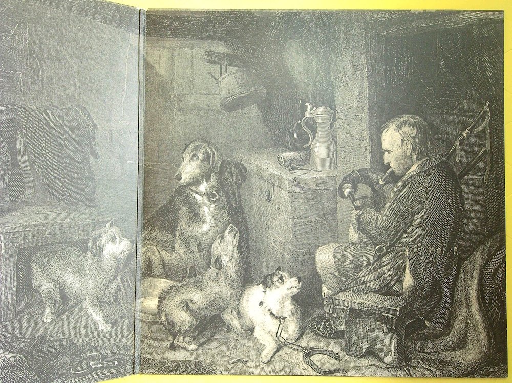 Pavlov's Dog - 1. Pampered Menial 2. At the Sound of the Bell - Múltiples títulos - Álbumes LP (varios artículos) - 1a Edición - 1976 #4.3