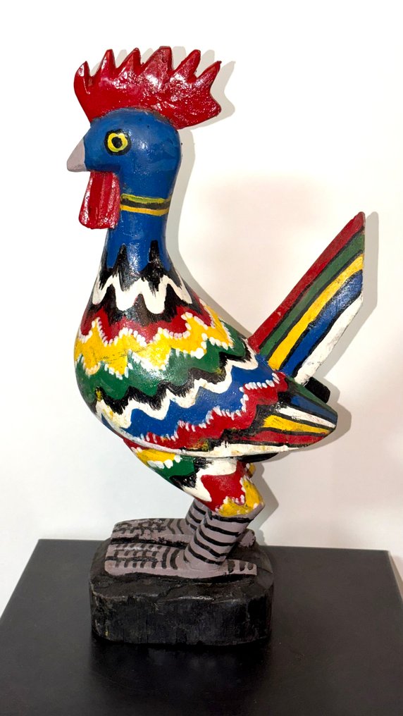 Coq Bozo, πνεύμα του πρωινού - Bozo - Μάλι  (χωρίς τιμή ασφαλείας) #4.3