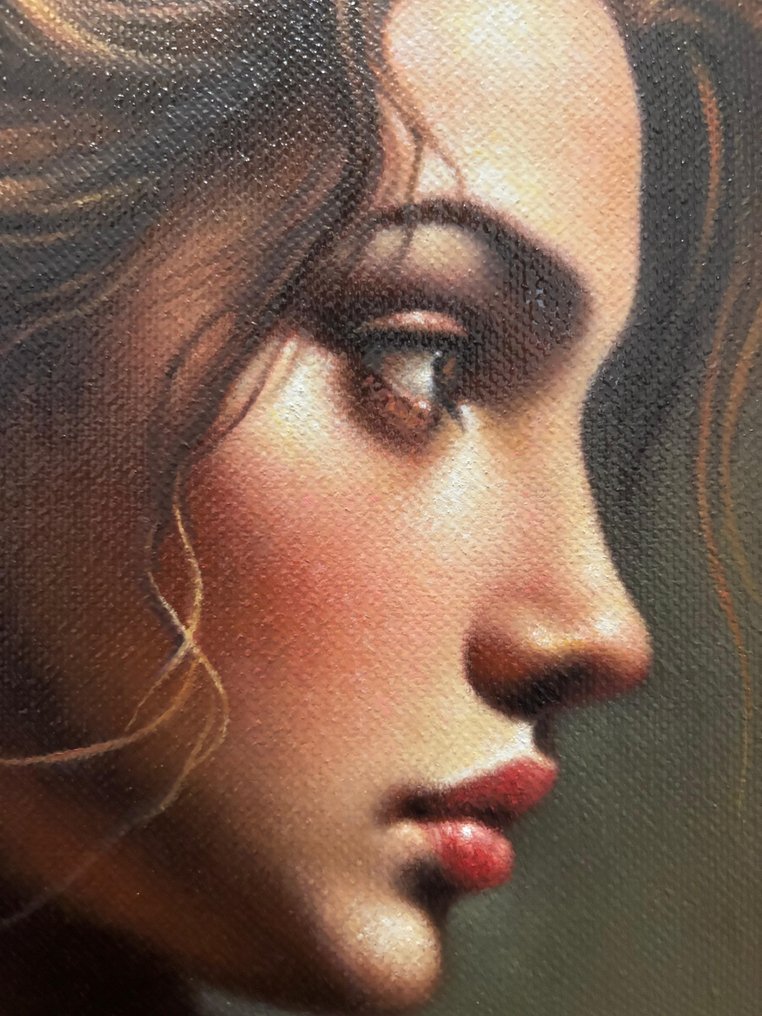 Bivaga (1972) - Il Volto del Ritorno #3.2