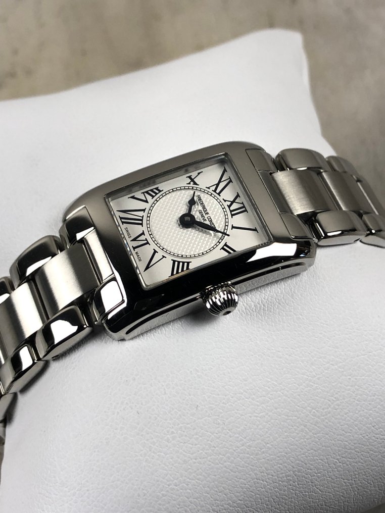 Frédérique Constant - Carree Lady - FC-200MC16B - Γυναίκες - 2020+ #2.1