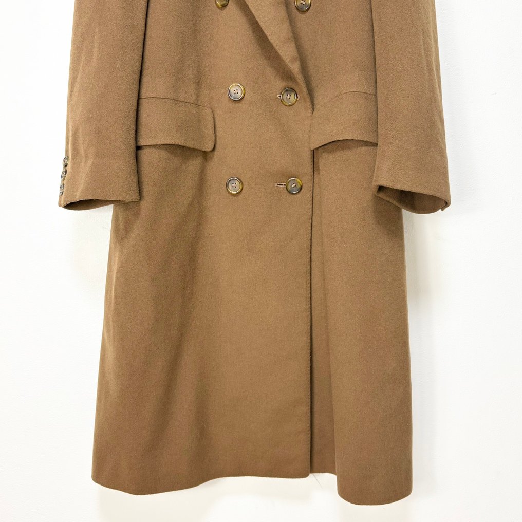 Burberrys Pure Cashmere - Γούνινο παλτό #2.1