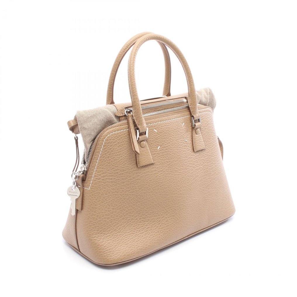 Maison Margiela - 5AC Medium - Mala de mão #1.0