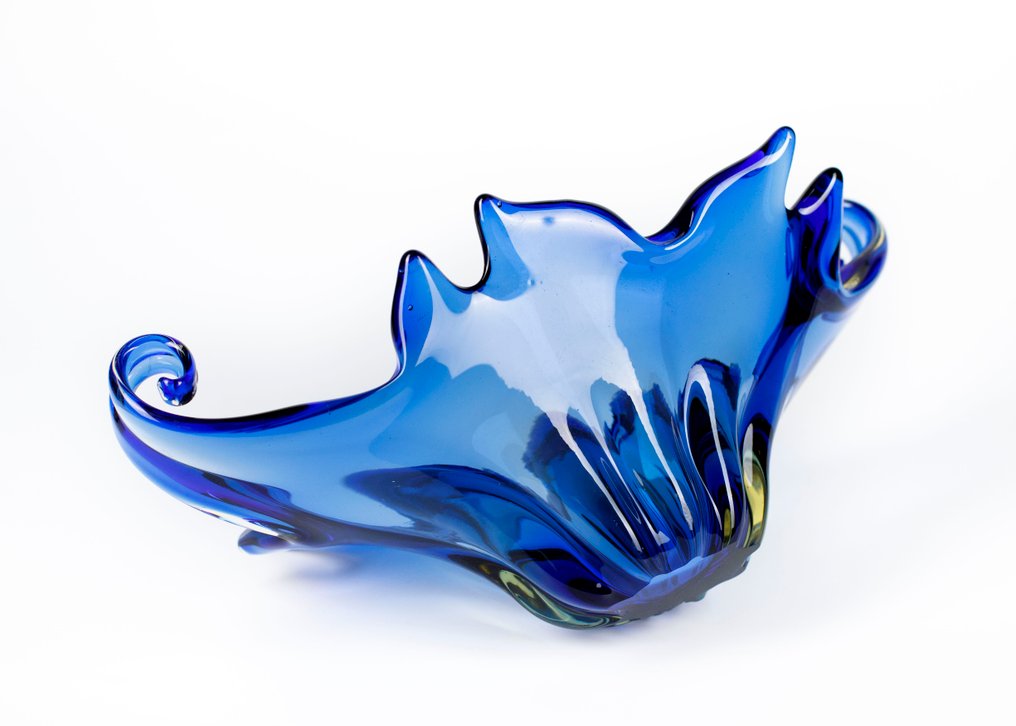 Prato - Vidro - Tigela - Copo #4.3