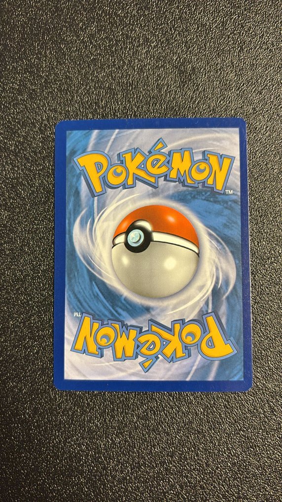 Pokémon - 1 Card - Charizard XY17 Promo - XY #1.0