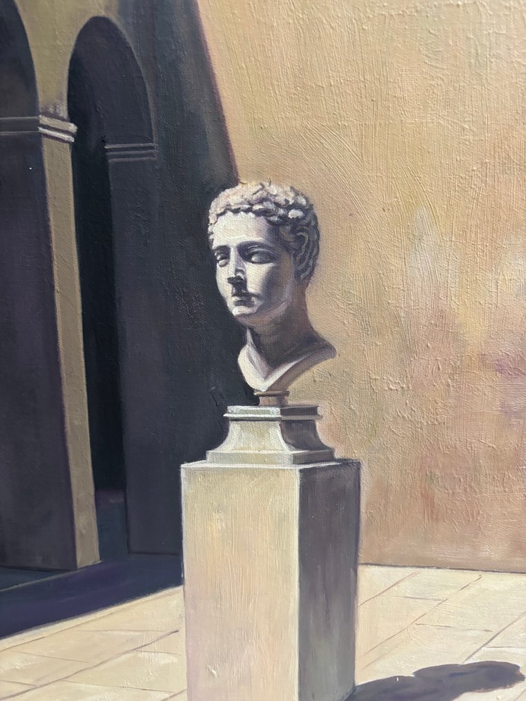 Arthur Carpentier - Métaphysique  2 #2.1