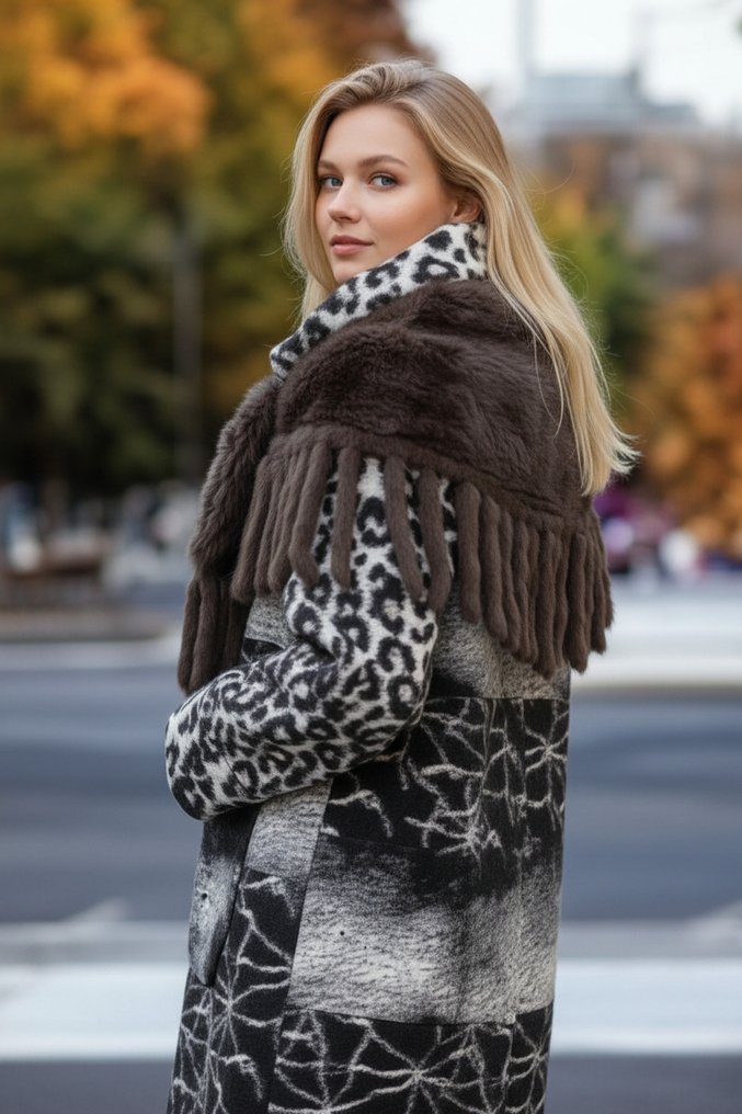 Artisan Furrier - Pels #1.0