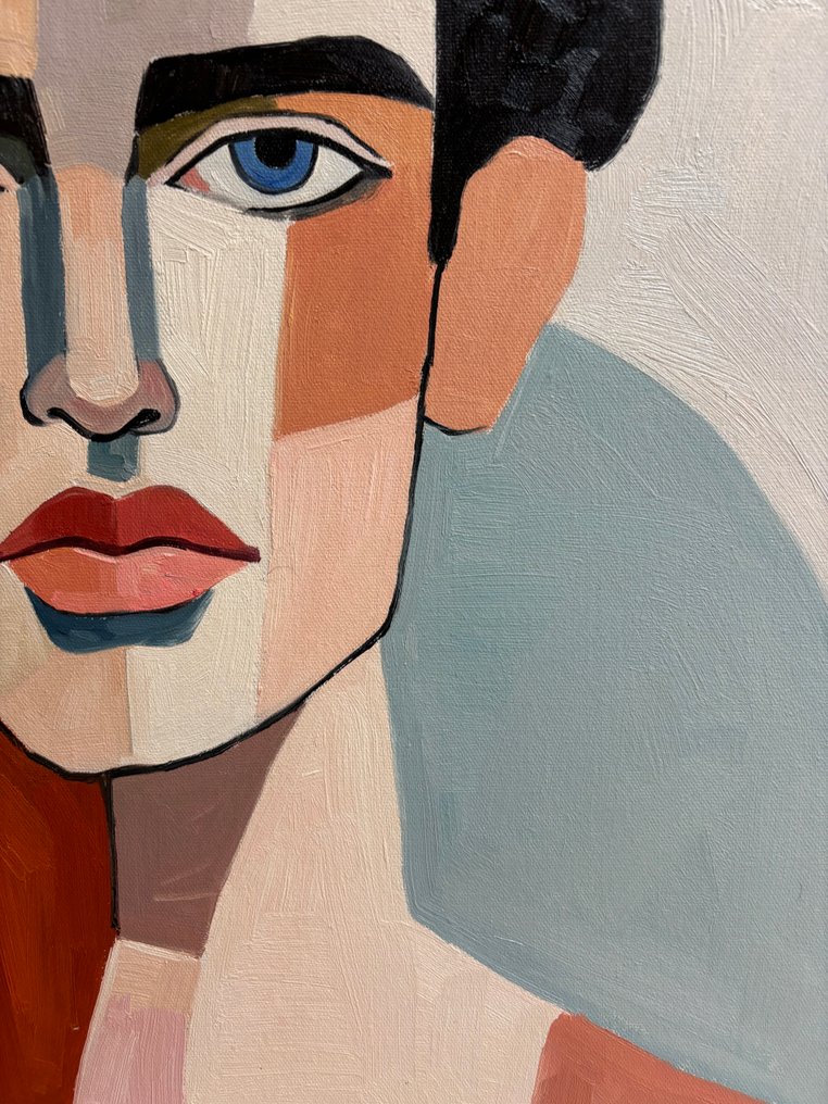 Enzo (XX) - Fragment 57A (XL) #3.2