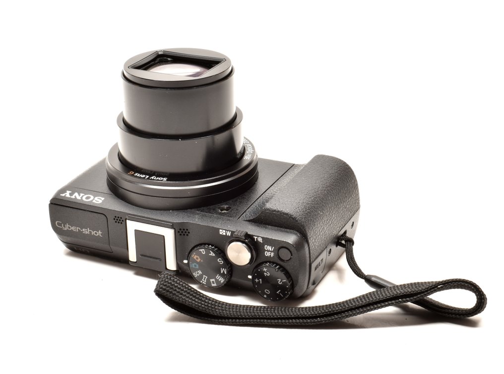 Sony DSC-HX60 20.4 MP Câmera digital #1.0