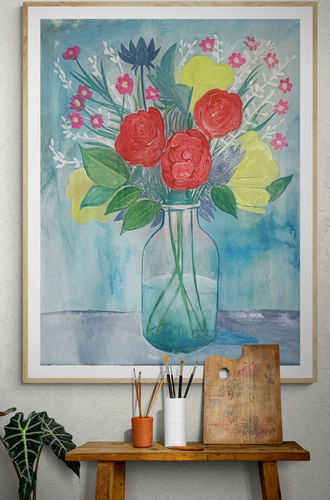 J. DELGALLO - Grandes esperanzas. XL. ( NO Reserve ) #3.2