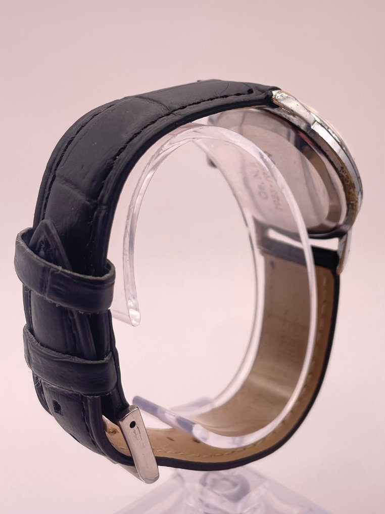 Tissot - Unknown - χωρίς τιμή ασφαλείας - 50041-8 - Άνδρες - 1950-1959 #3.2