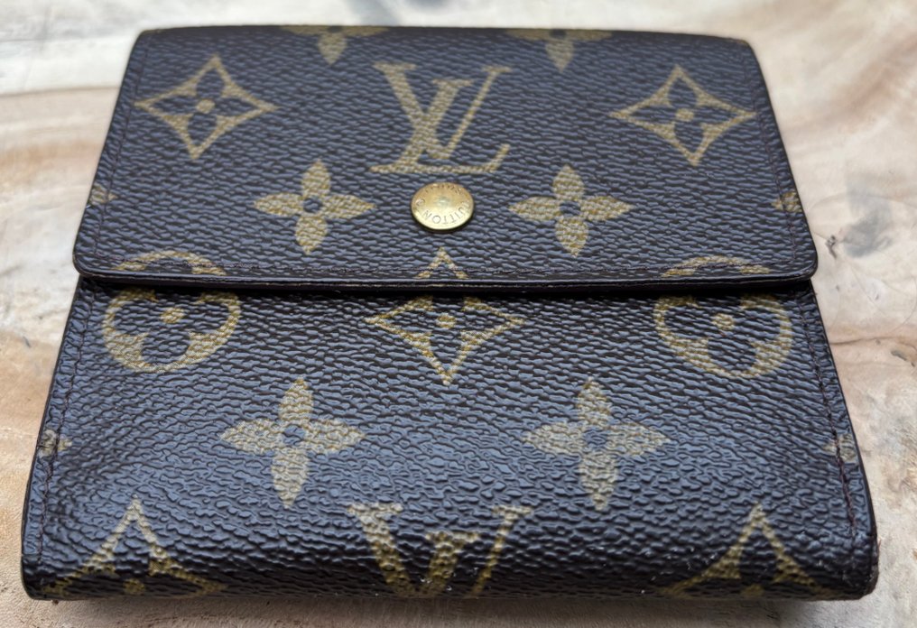 Louis Vuitton - Portafoglio #4.3