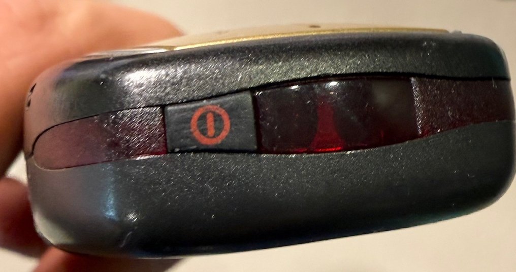 Nokia 6310i - Mobiltelefon - I originallåda #3.2