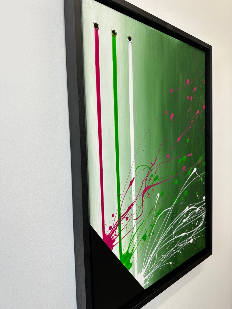 Santicri - Rebirth from the Void #8 #3.2