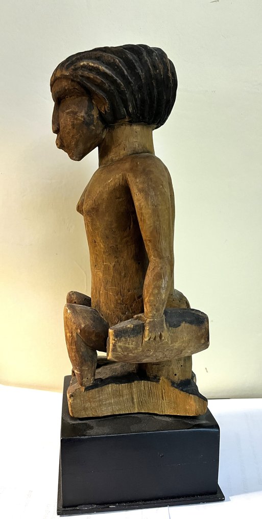 伊朗 - BIDJOGO - 幾內亞比索 #2.1