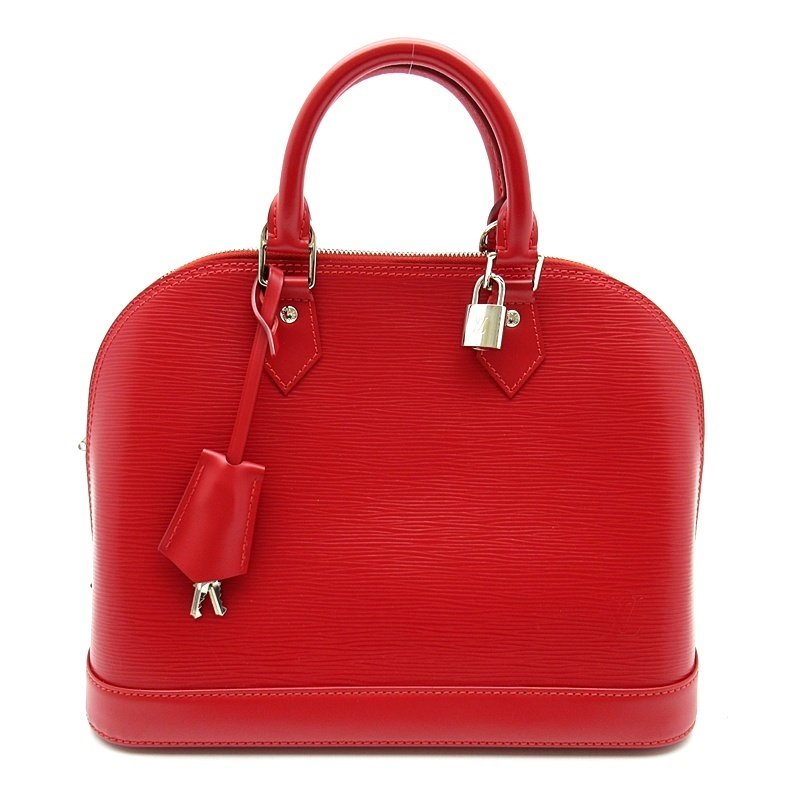 Louis Vuitton - Alma PM - Geantă #1.0