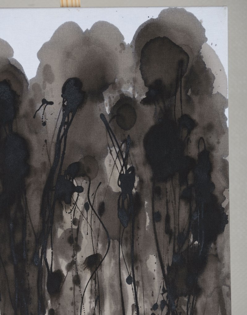 Eric Delaville - Goudron 4 #2.1