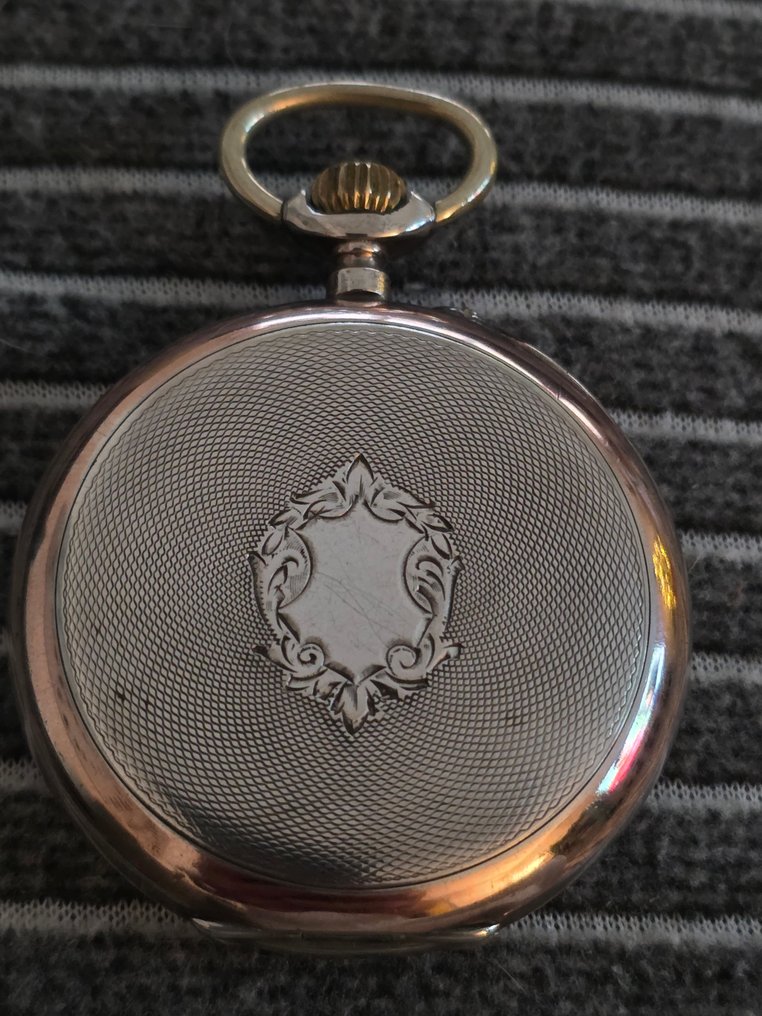 Chopard - 3020 - 1850-1900 #3.2