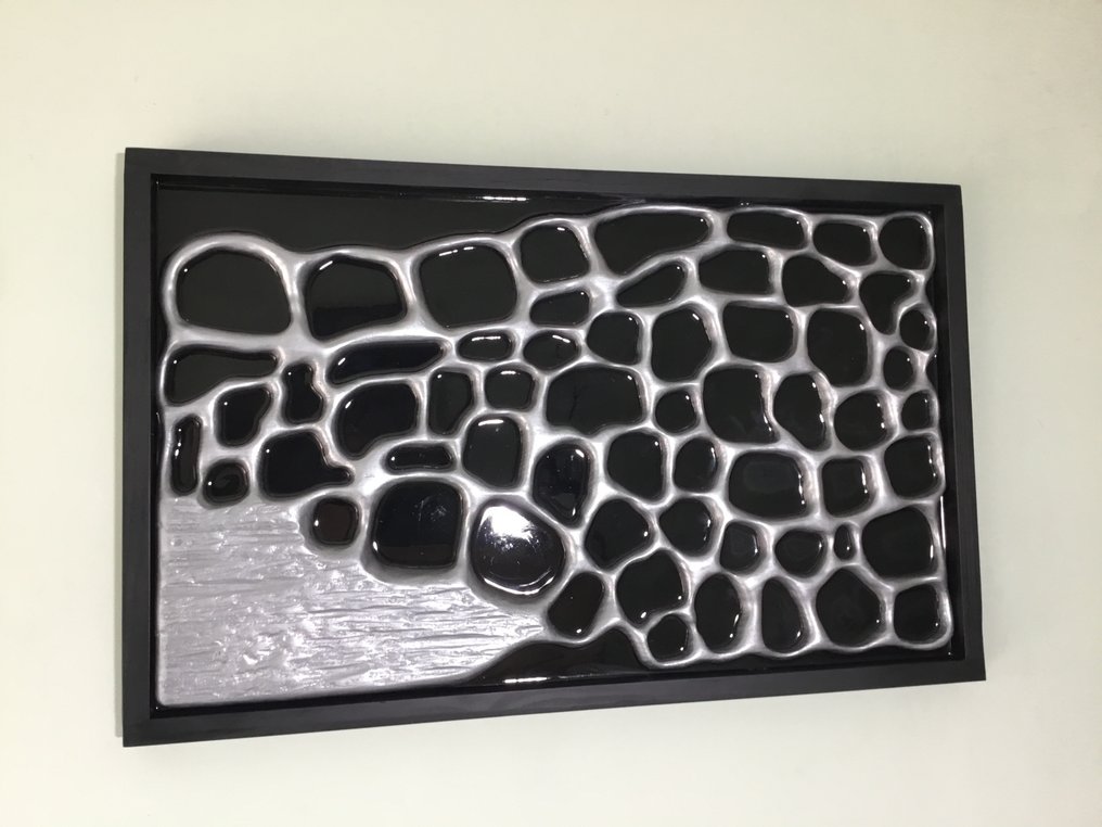 Dominique DEZEN - ÉCUME #4.3