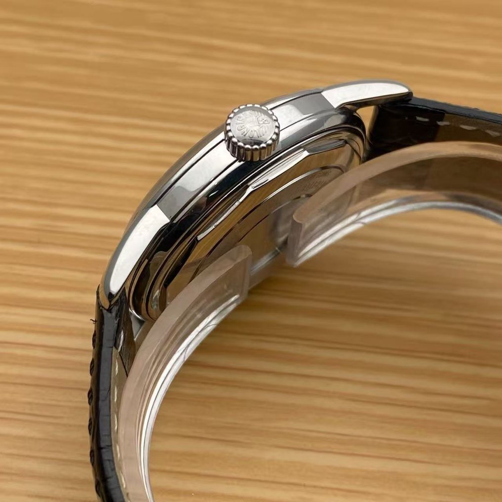 Longines - Heritage Collection - L1.611.4.75.2 - Herren - 2010–2020  #3.2