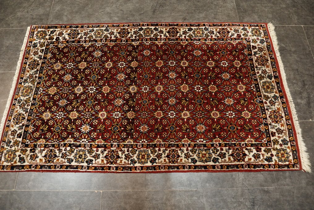 Tabriz - Teppich - 160 cm - 92 cm #4.3