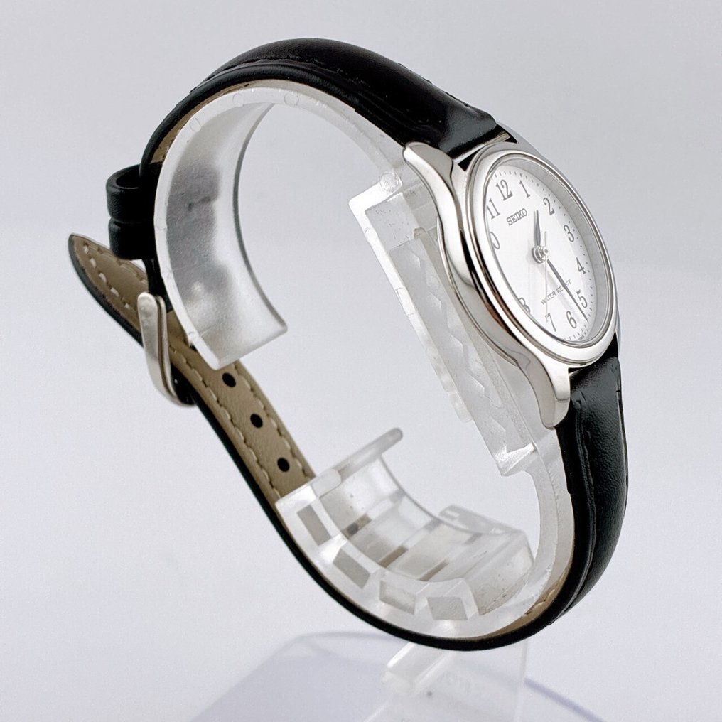 Seiko - Vintage - χωρίς τιμή ασφαλείας - 7N01-0EG0 - Γυναίκες - 2000-2010  #3.2