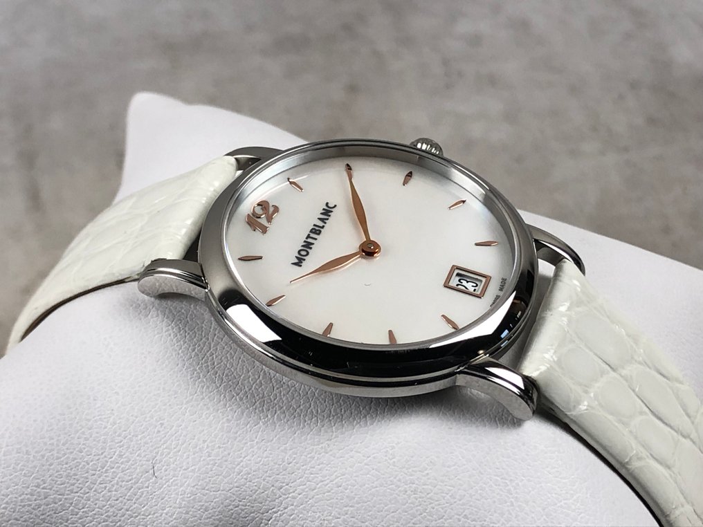 Montblanc - Star Classique - 108765 - Γυναίκες - 2020+ #4.3