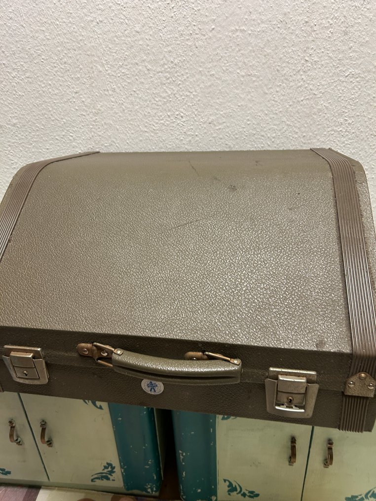 Hohner - Concerto III N -  - Ακορντεόν - Γερμανία - 1985  (χωρίς τιμή ασφαλείας) #4.3