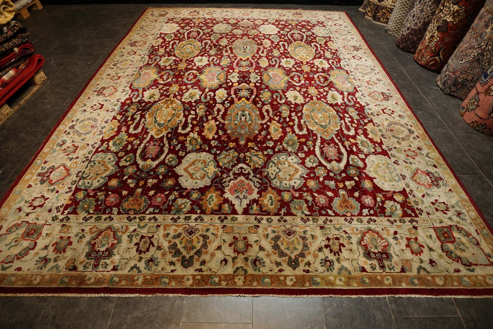 tedex - Teppich - 395 cm - 300 cm #2.1