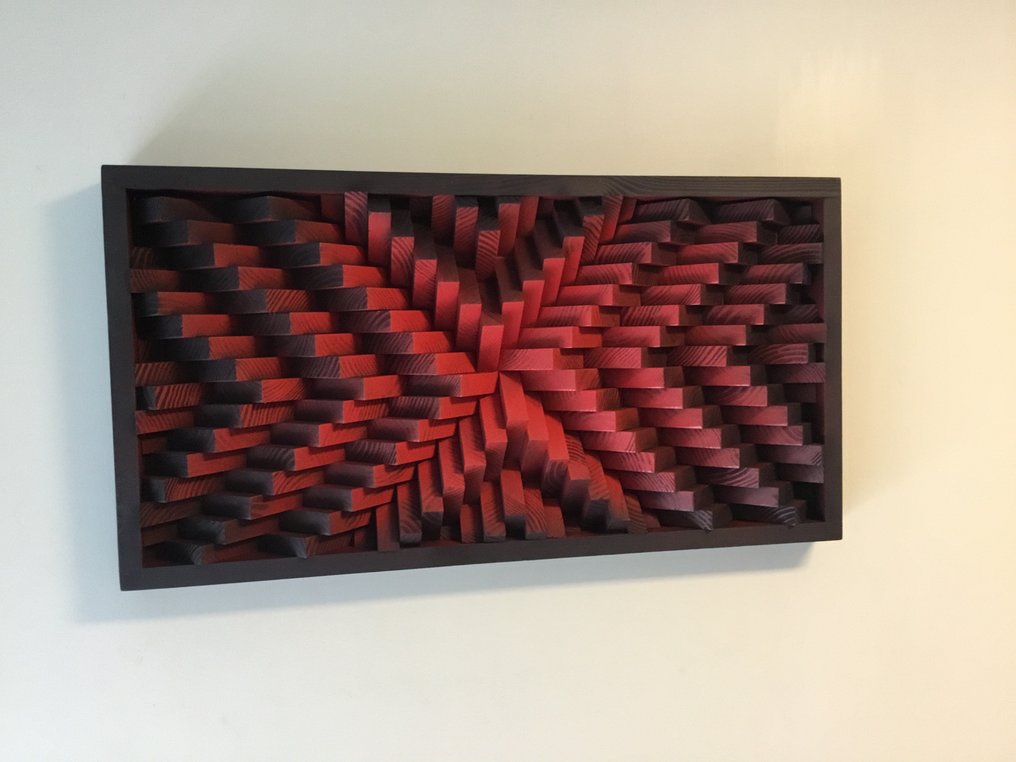 Dominique DEZEN - FUSION #3.2