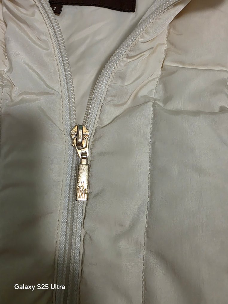 Moncler - Plumífero #2.1