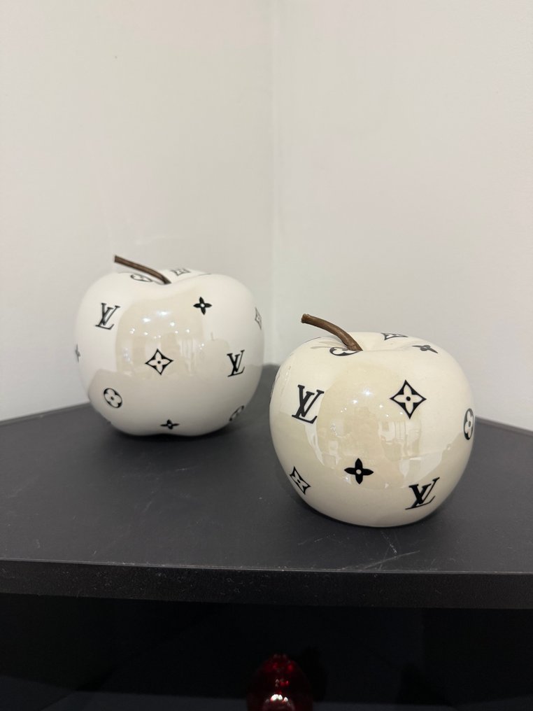 Art'Pej - Duo Pommes LV #4.3