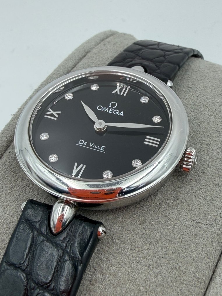 Omega - De Ville - 424.13.27.60.51.001 - Γυναίκες - 2023 #2.1